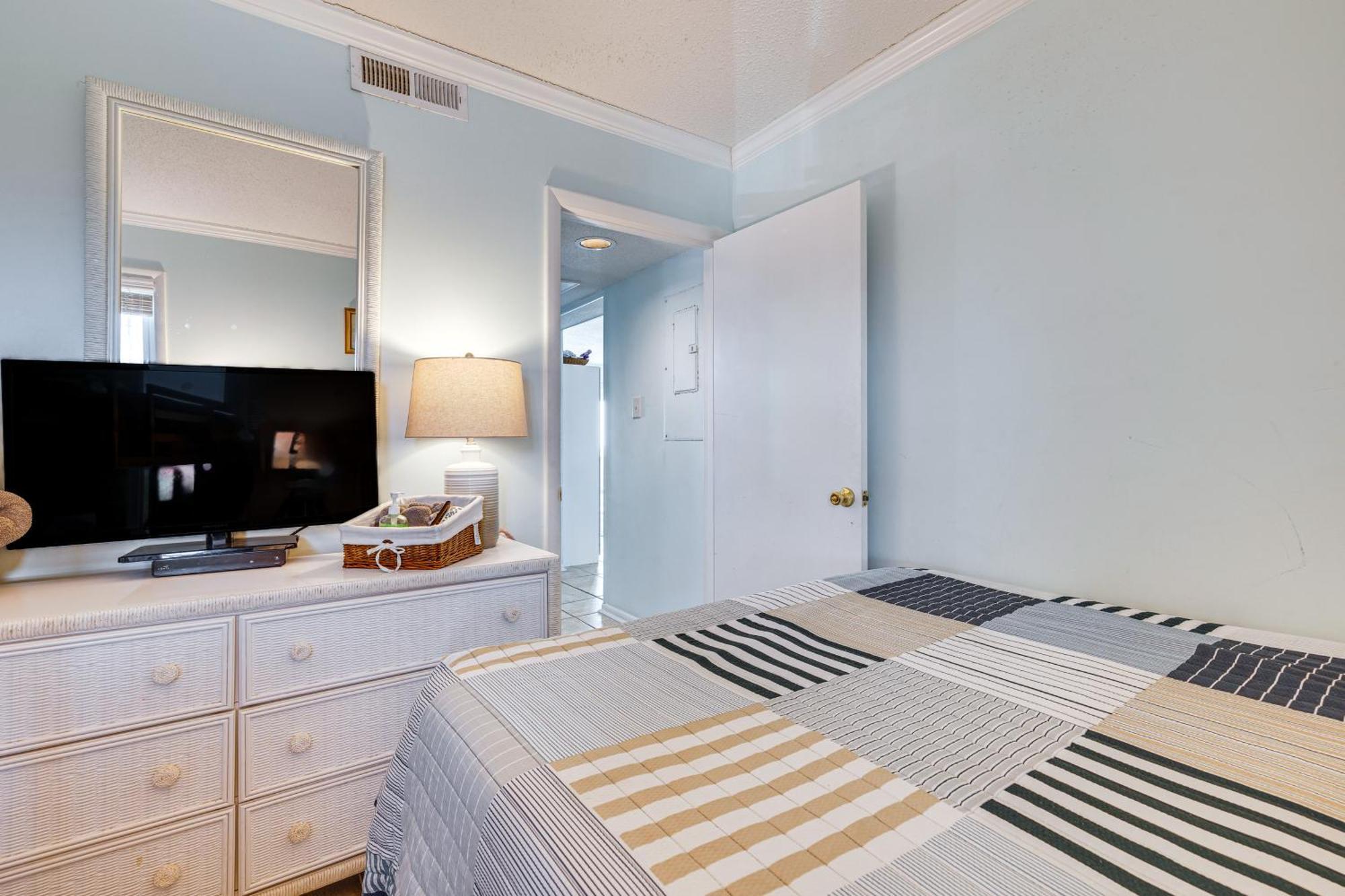 Steps To The Beach Oceanfront Condo With Lanai! North Topsail Beach Exterior photo